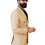 Crescendo Blazer | Elevate Your Style to New Heights | Jaipurio